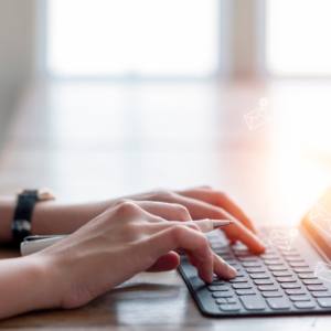 Email Support